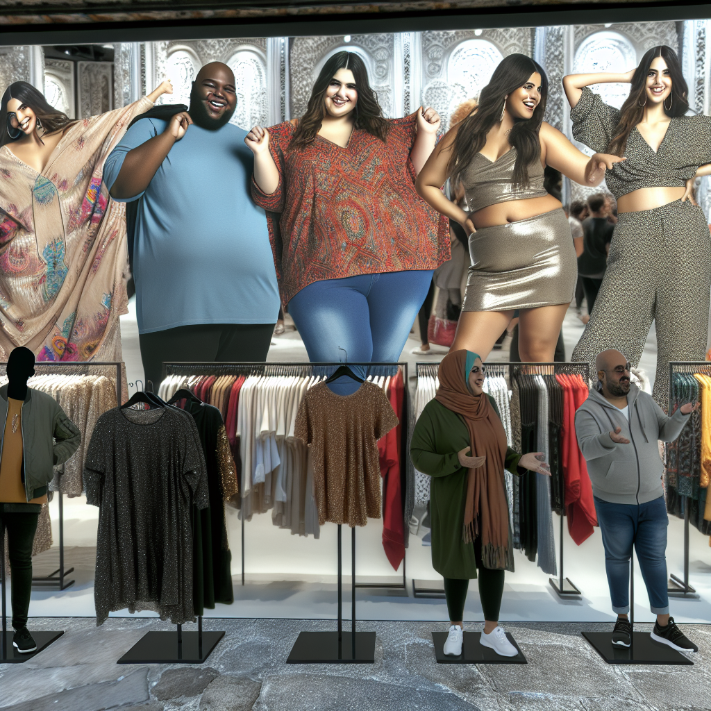 “Readers Share Their Favorite Plus-Size Brands”