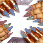 Nail Art Ideas for Plus-Size Fashionistas