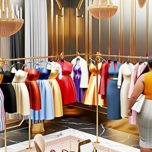 “Luxury Plus-Size Brands Worth the Investment”